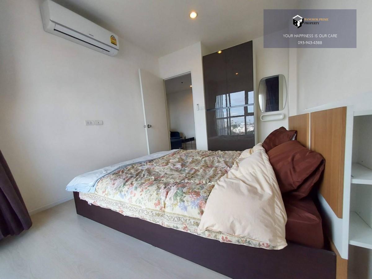 Aspire Sukhumvit 48 | 🚝ใกล้ BTS พระโขนง พร้อมอยู่ปลายเดือนมีนาคม 2569 #New Focus