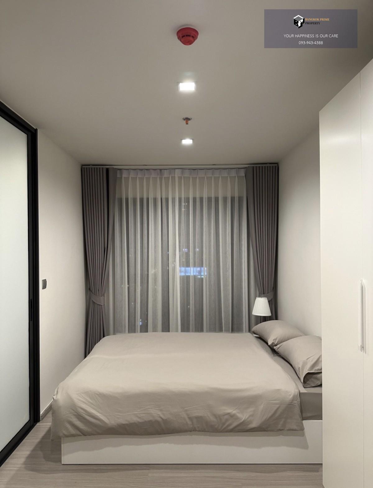 Life Asoke Hype | 🚝ใกล้ BTS,MRTพระราม9 #HL Focus