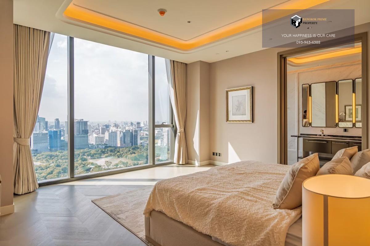 One89 Wireless | ทำเลถนนวิทยุ ใจกลางโครงการ Mixed-Use ที่พรีเมียมที่สุดในกรุงเทพฯ #FC