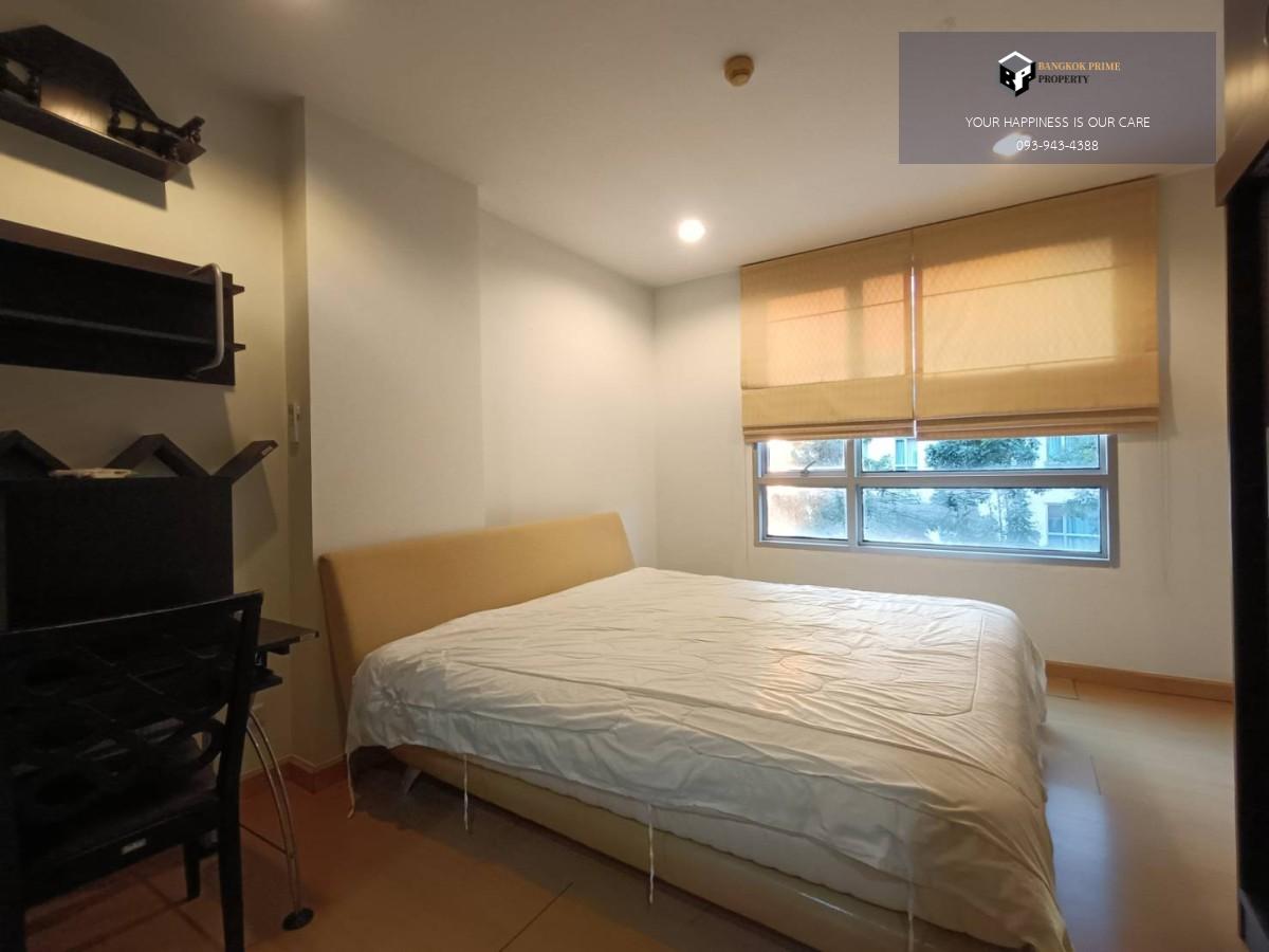 The Address Sukhumvit 42 | 🚝ใกล้ BTS เอกมัย โครงการเงียบสงบ ห้องว่างพร้อมอยู่ #HL Focus