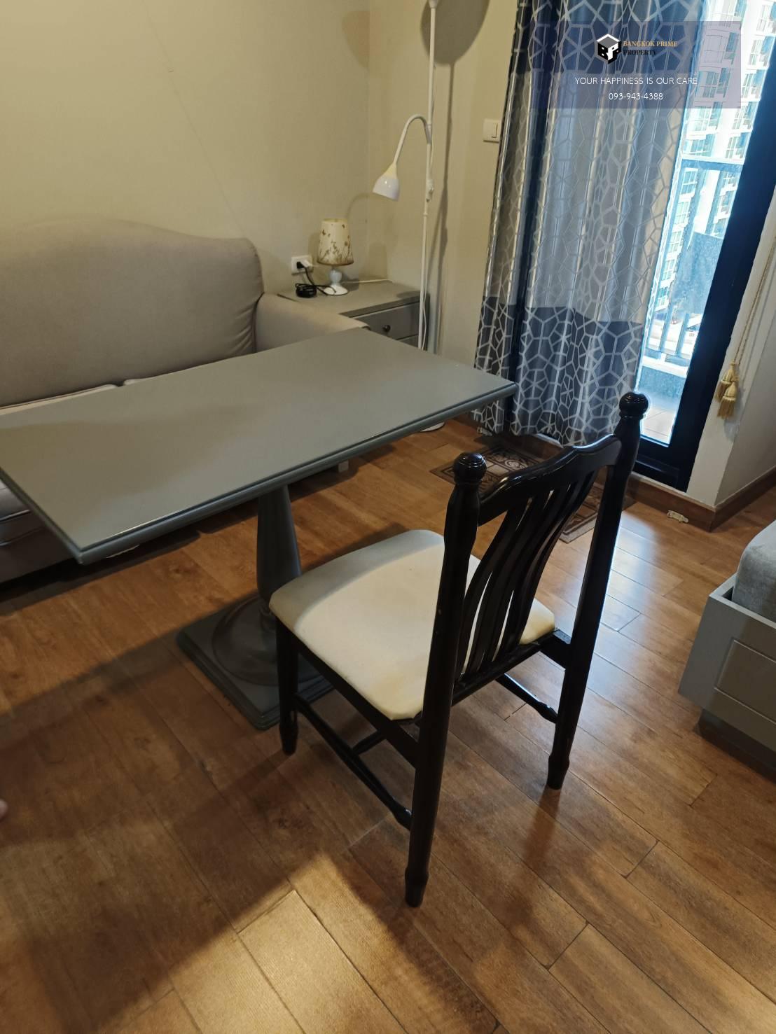 The editor saphankhwai | 🚝ใกล้ BTS,MRTจตุจักร #HL Focus