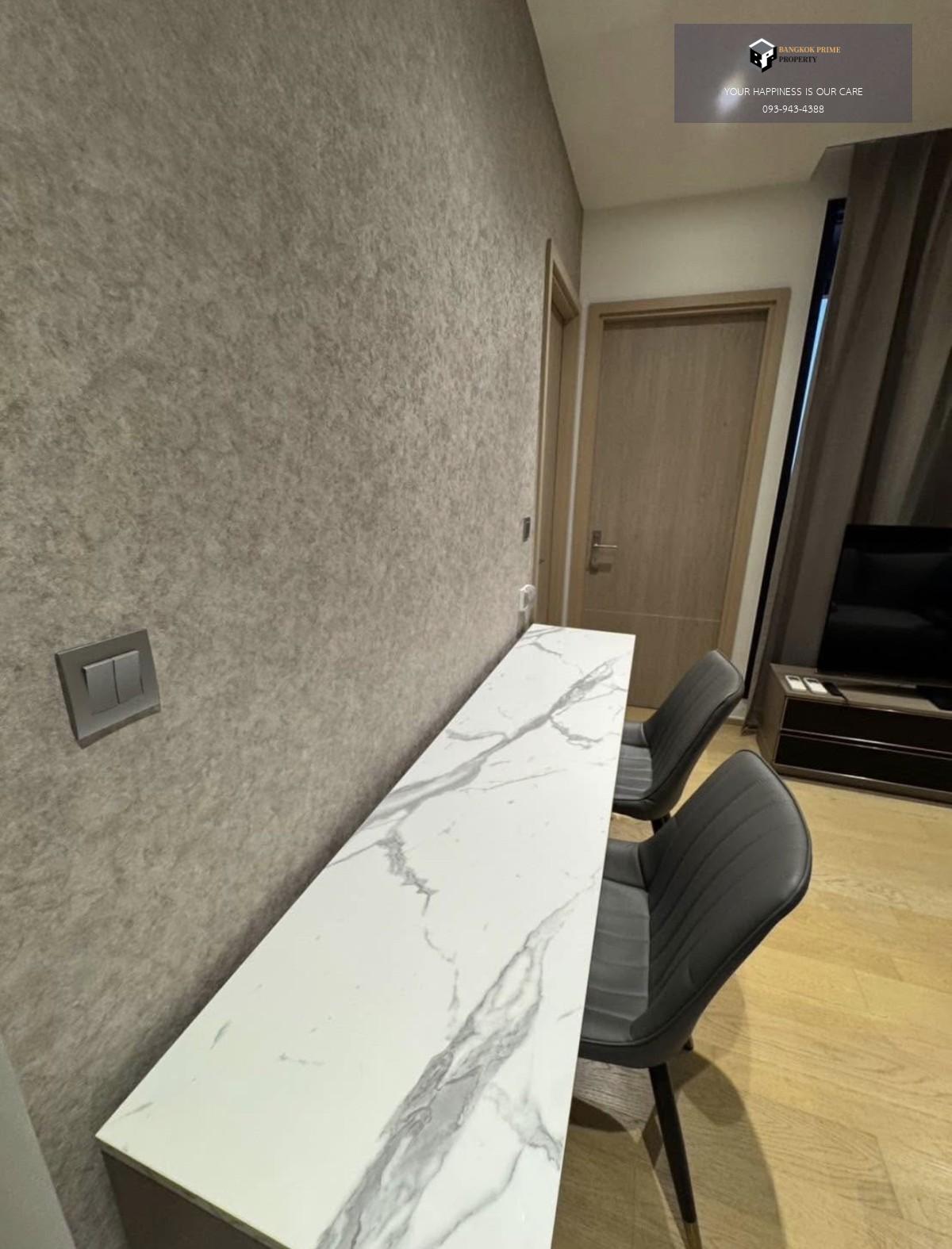 Ashton Asoke - Rama 9 | 🚝ใกล้ BTS,MRTพระราม9 #HL