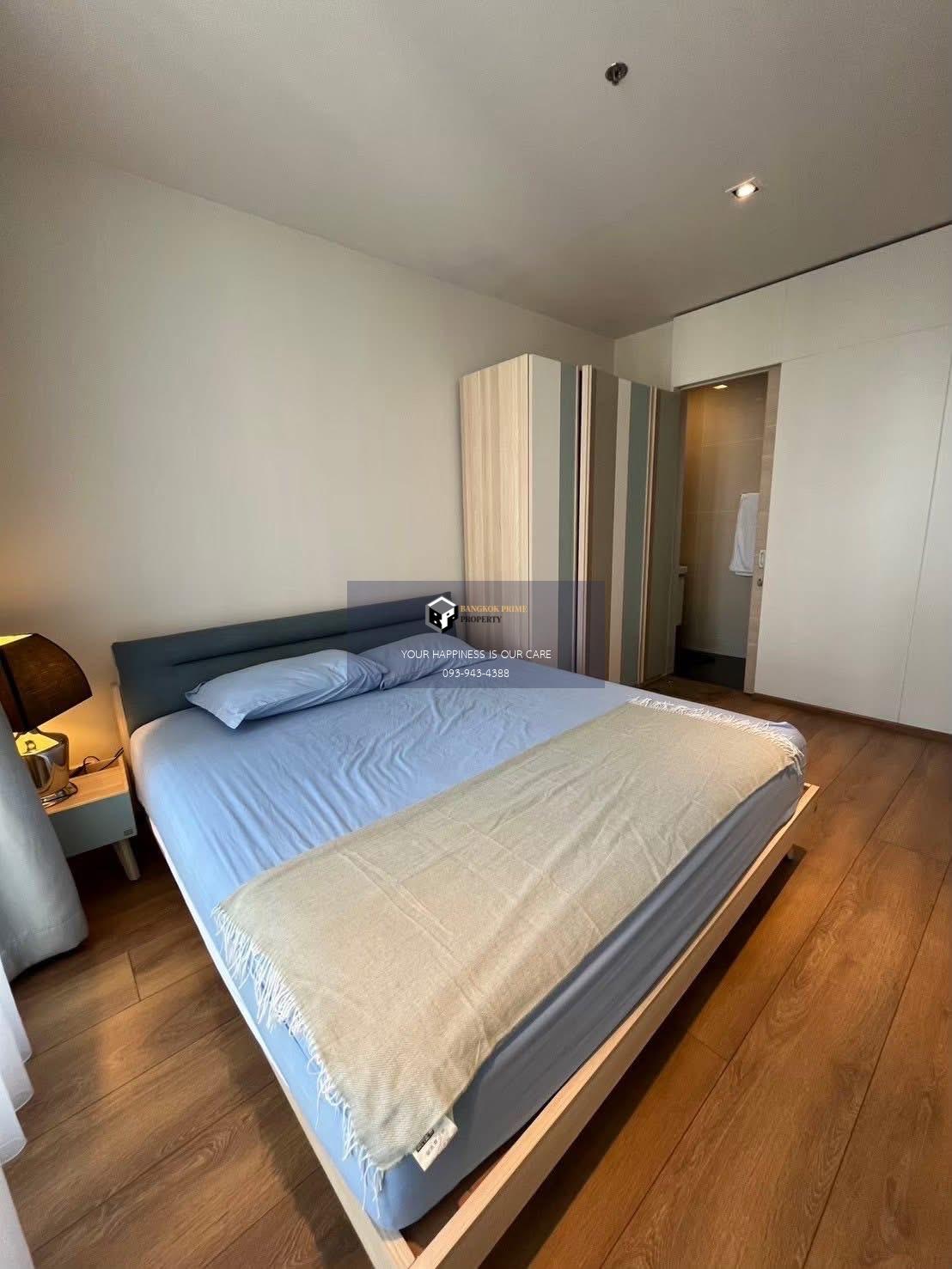 Park Origin Phrom Phong | 🚝ใกล้ BTSพร้อมพงษ์ #HL Focus