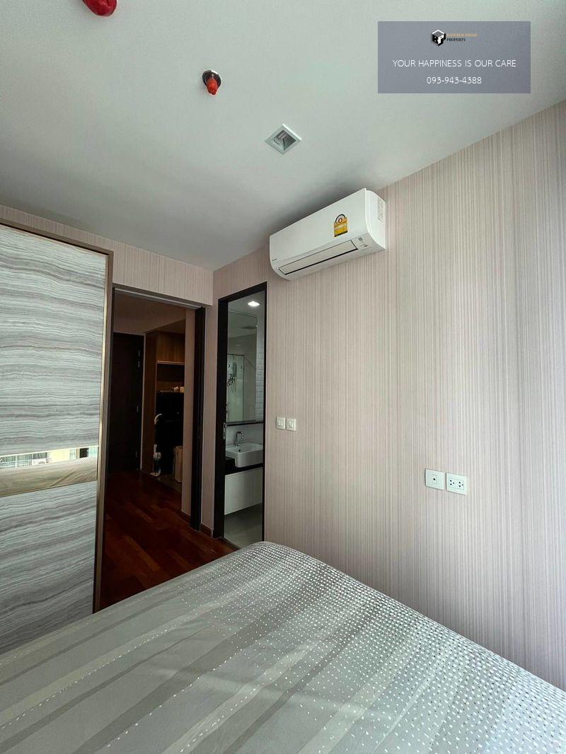 Wish Signature Midtown Siam | 🚝ใกล้ BTS ราชเทวี #HL Focus