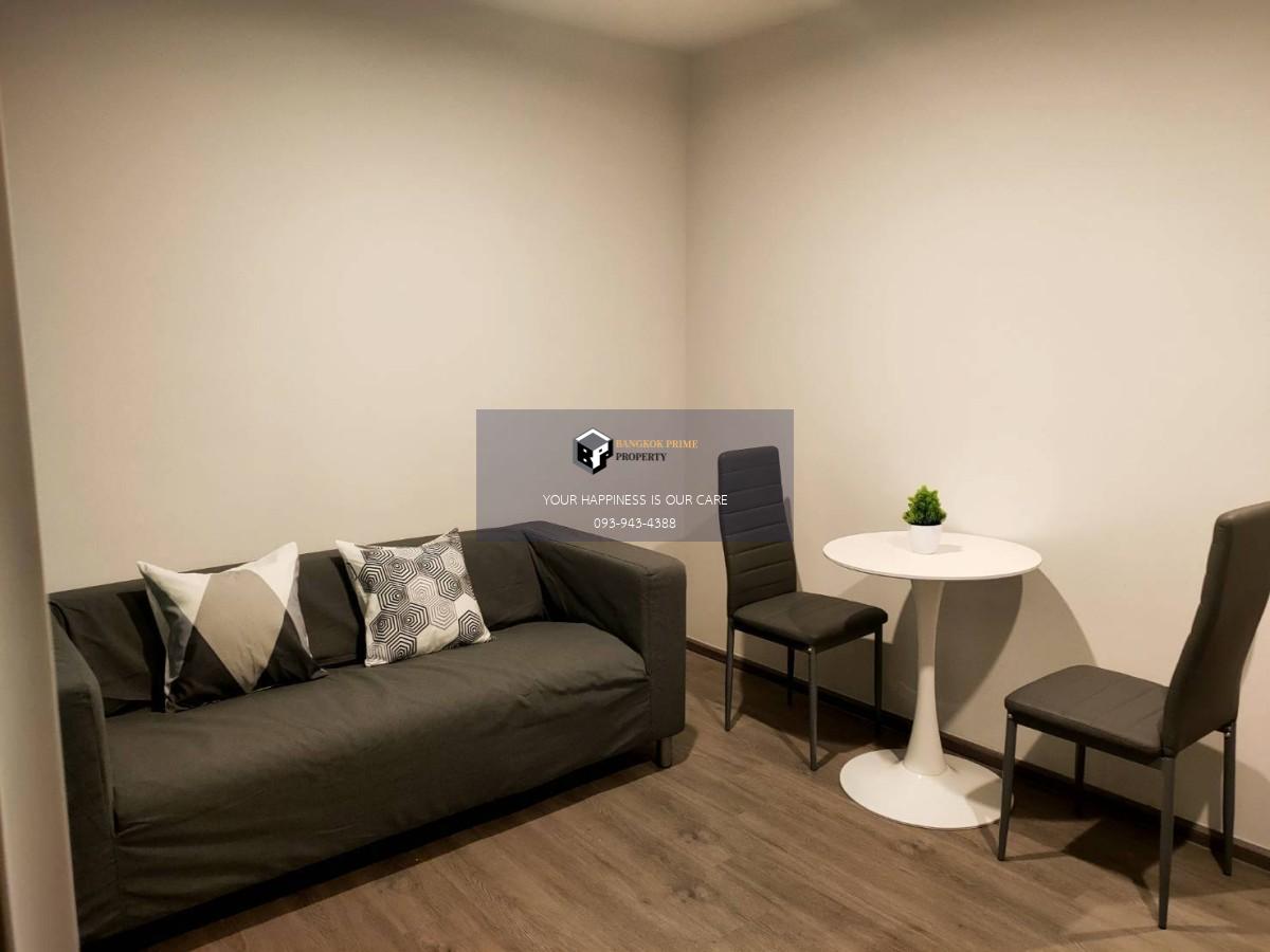 Regent Home Bangna | 🚝ใกล้ BTS บางนา ห้องว่างพร้อมอยู่ #HL Focus