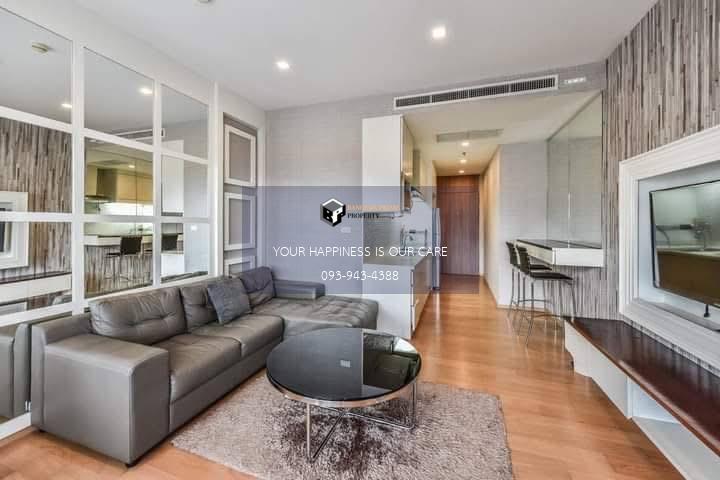 Noble Revent | 🚝ใกล้ BTS พญาไท |#Mar