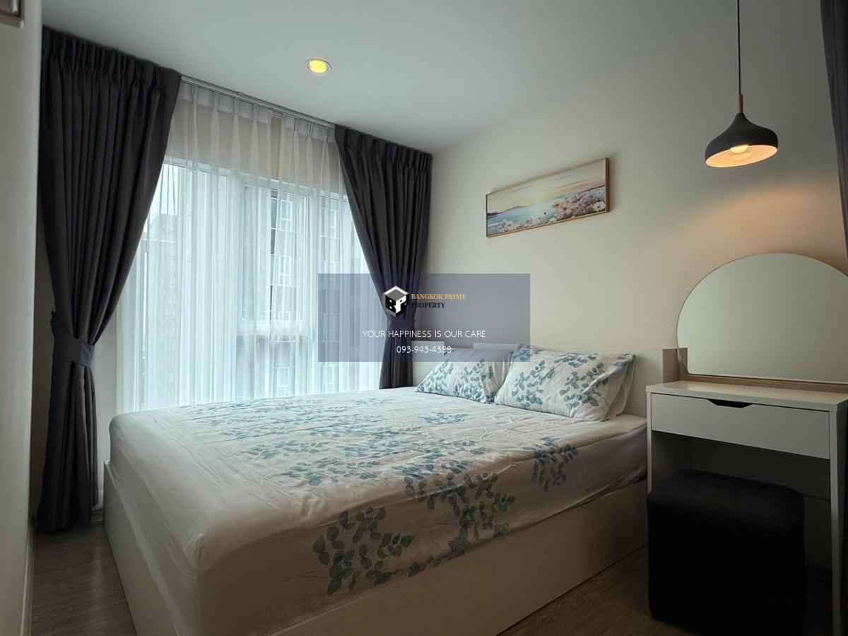 Regent Home Bangna | 🚝ใกล้ BTS เพียง 350 ม. ห้องว่างพร้อมอยู่ #HL Focus