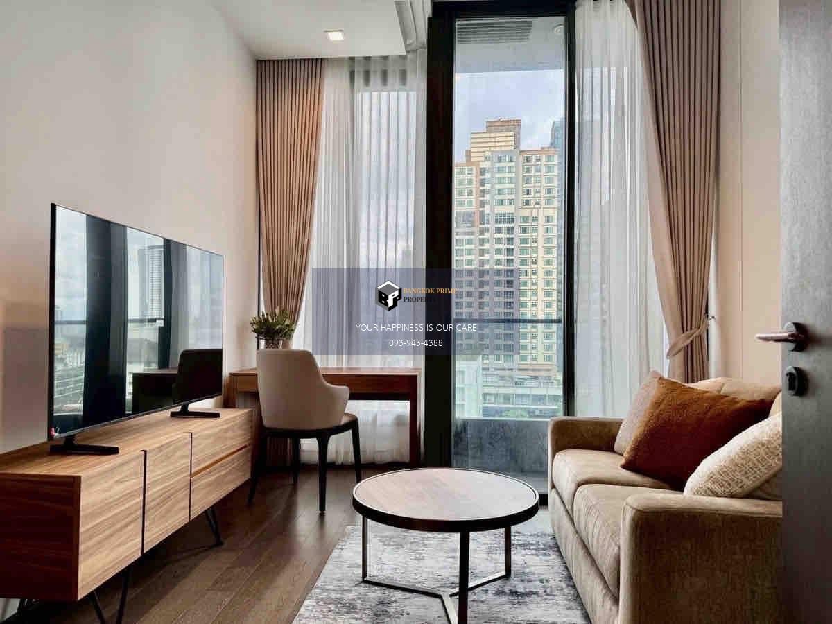 AESTIQ Thonglor | New Project✨ Super Luxury 🔥🚝ใกล้ BTS Thonglor #HL Focus