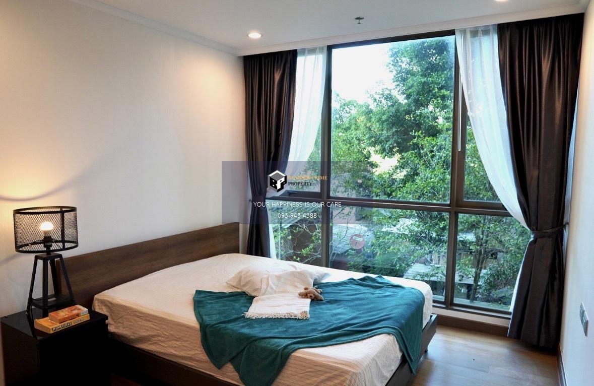 Supalai Oriental Sukhumvit 39 | 🚝ใกล้ BTSพร้อมพงษ์ #HL Focus