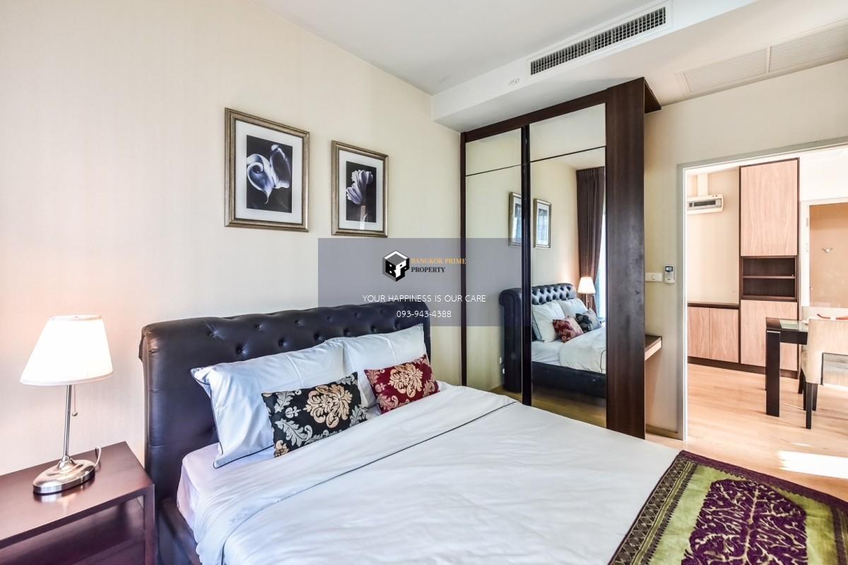 NOBLE REFINE | Nice room Beautiful room 🚝ใกล้ BTS Phromohong 250m |#Mar #FC