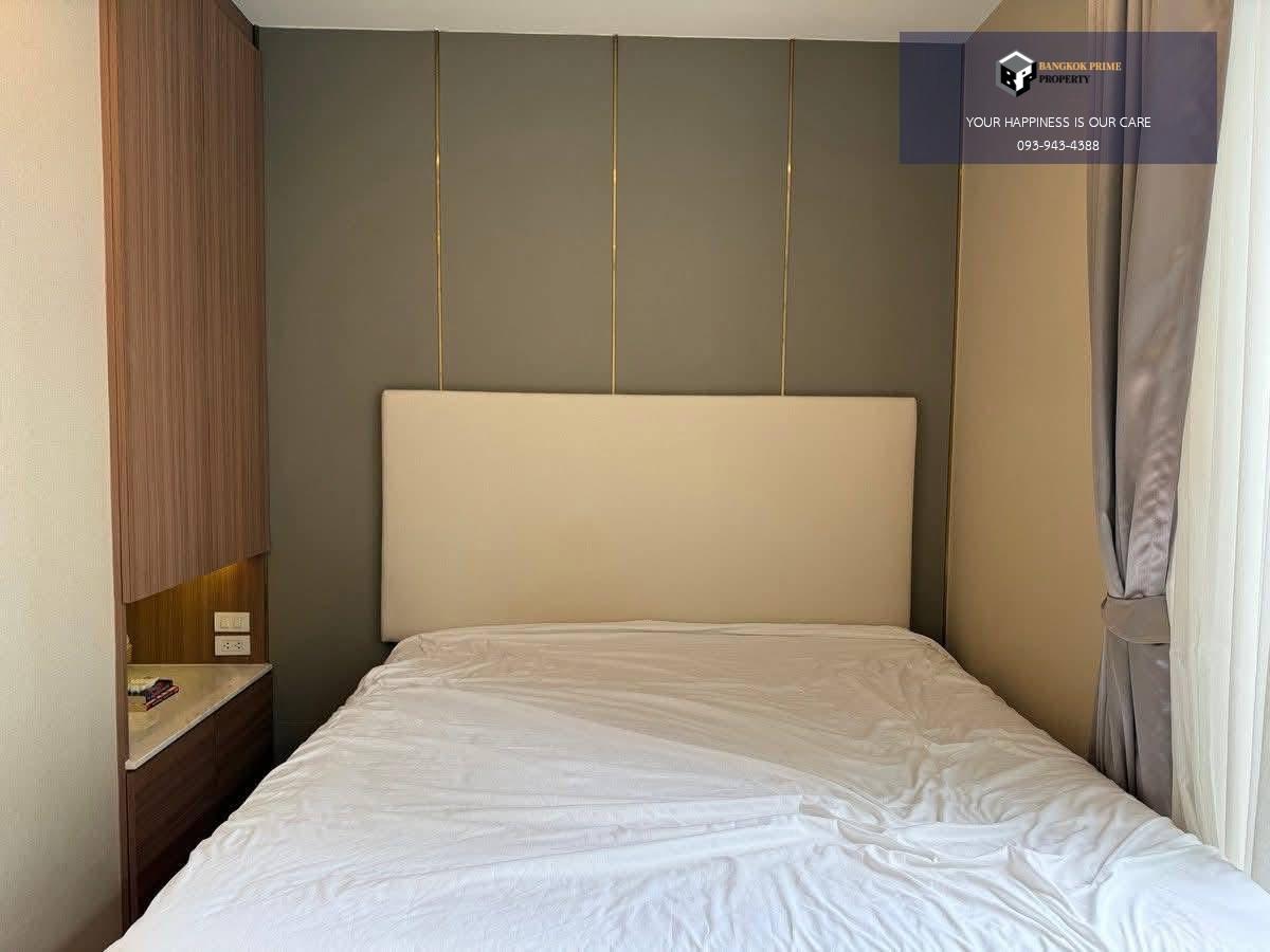 Life Asoke - Rama 9 | 🚝ใกล้ BTS,MRTพระราม9 #HL Focus