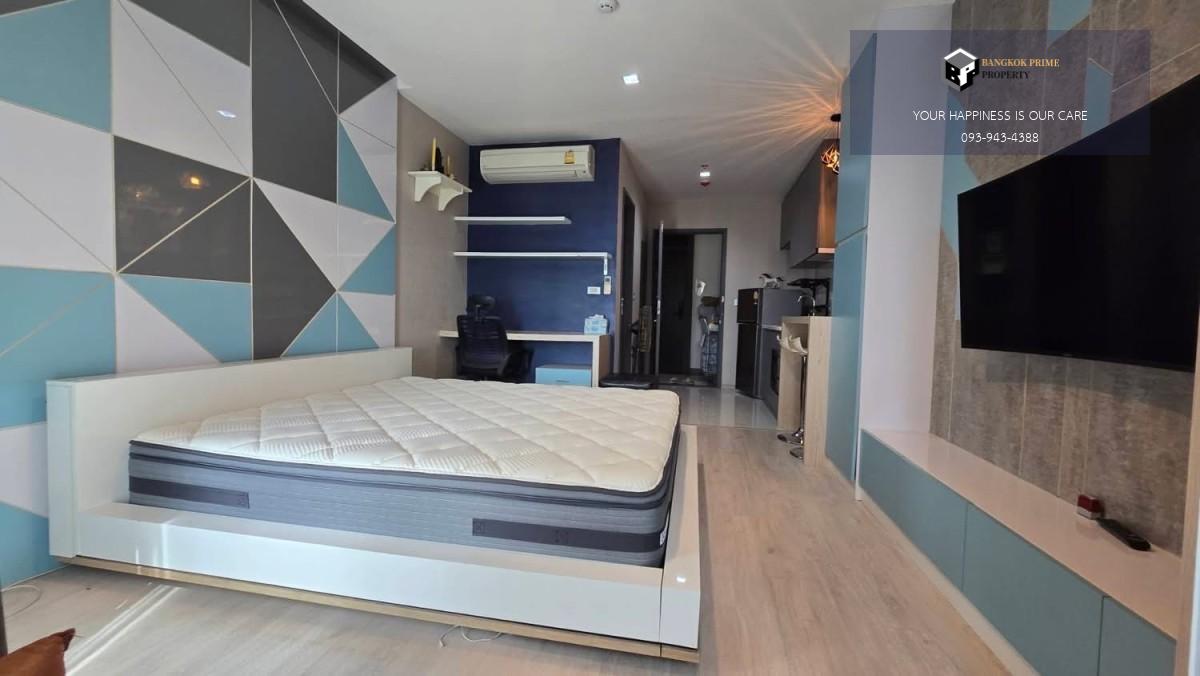 Rhythm Rangnam | 🚝ใกล้ BTSพญาไท #HL Focus