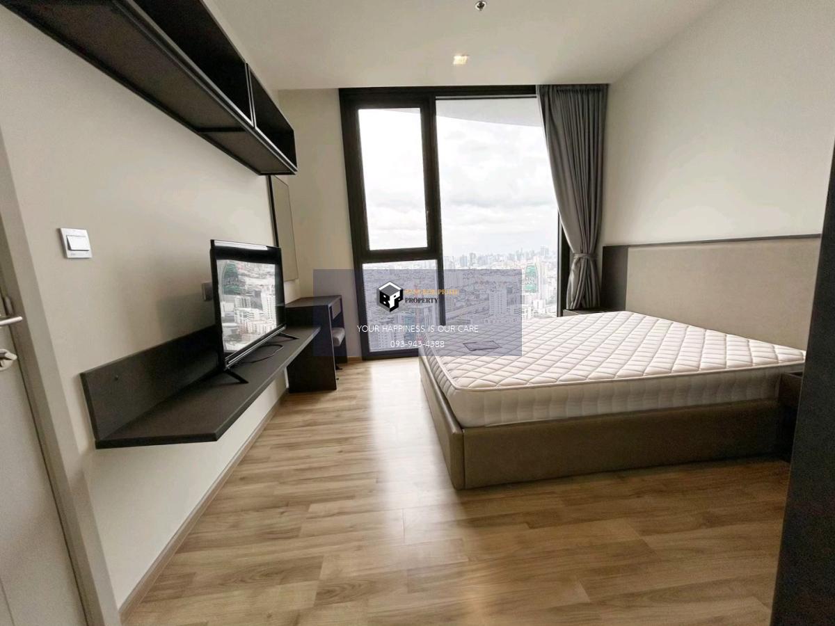 The Line Jatujak-Mochit | 🚝ใกล้ BTS,MRTจตุจักร #HL Focus