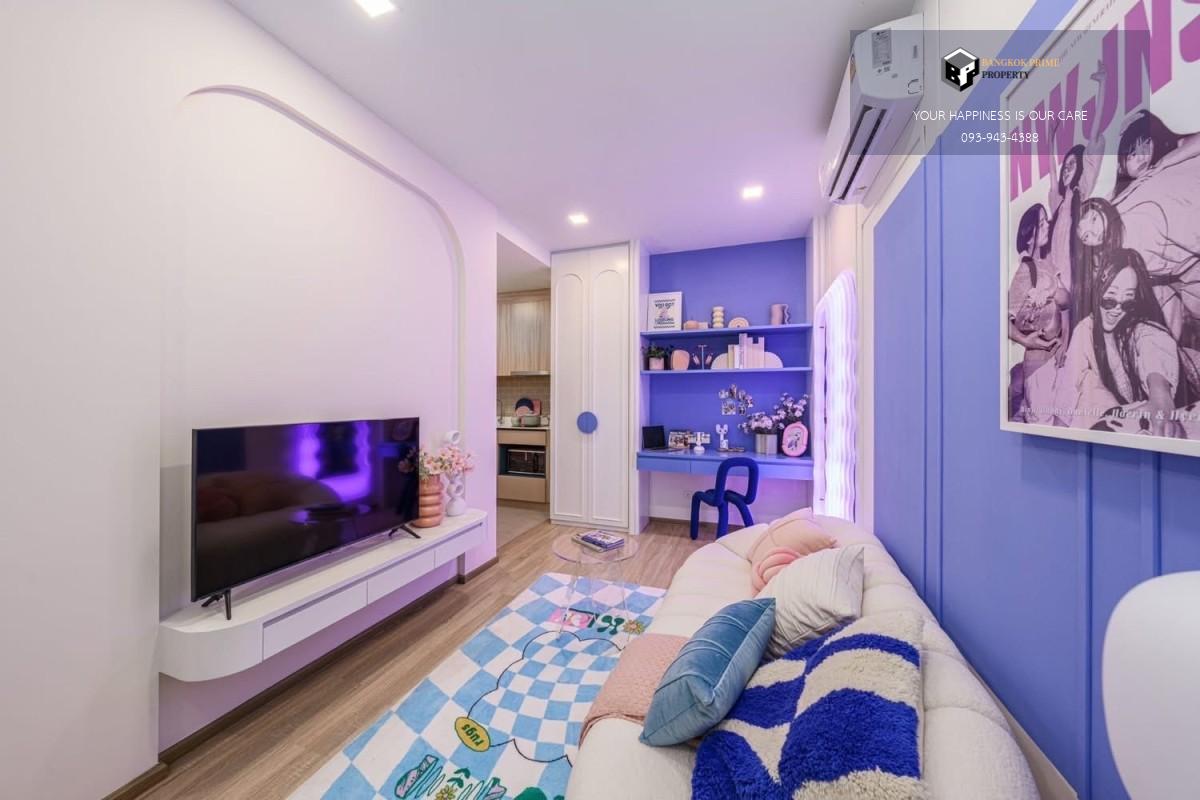 XT Phayathai | 🚝ใกล้ BTSพญาไท #HL Focus