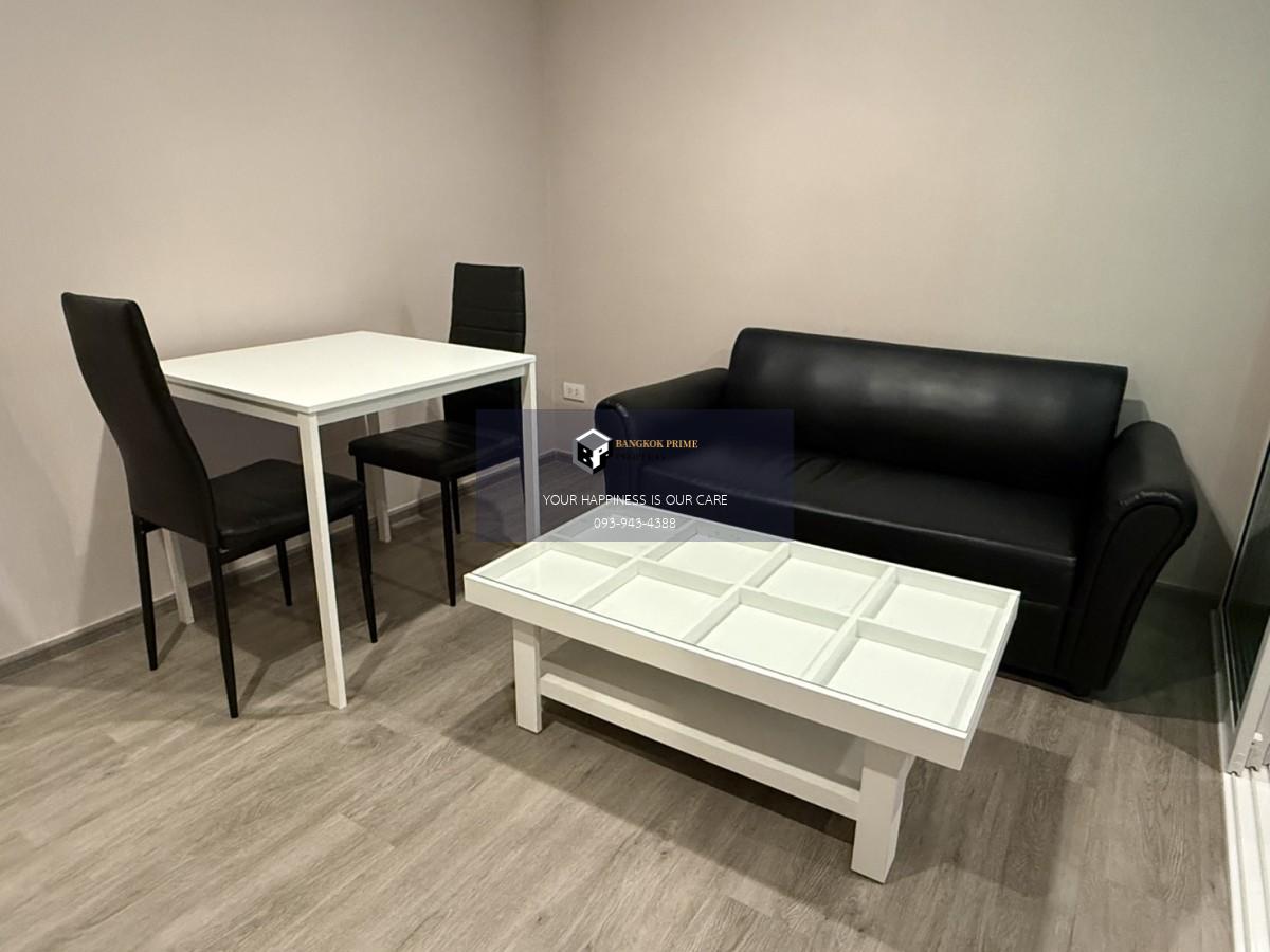 Regent Home Bangna |🚝ใกล้ BTS บางนา ห้องว่างพร้อมอยู่วิวชั้นสูง #HL Focus