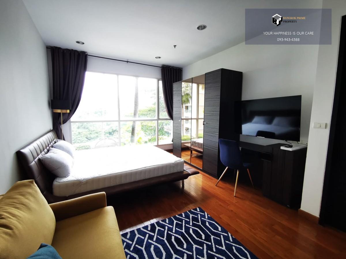 The Address Chidlom | Fullyfurnished !!! Studio Type !!! The best of the best deal !! Close to One Bangkok #HL Focus