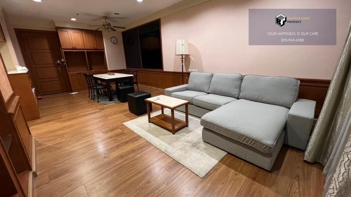 Baan Klang Krung Siam-Pathumwan | 🚝ใกล้ BTS ราชเทวี #HL Focus