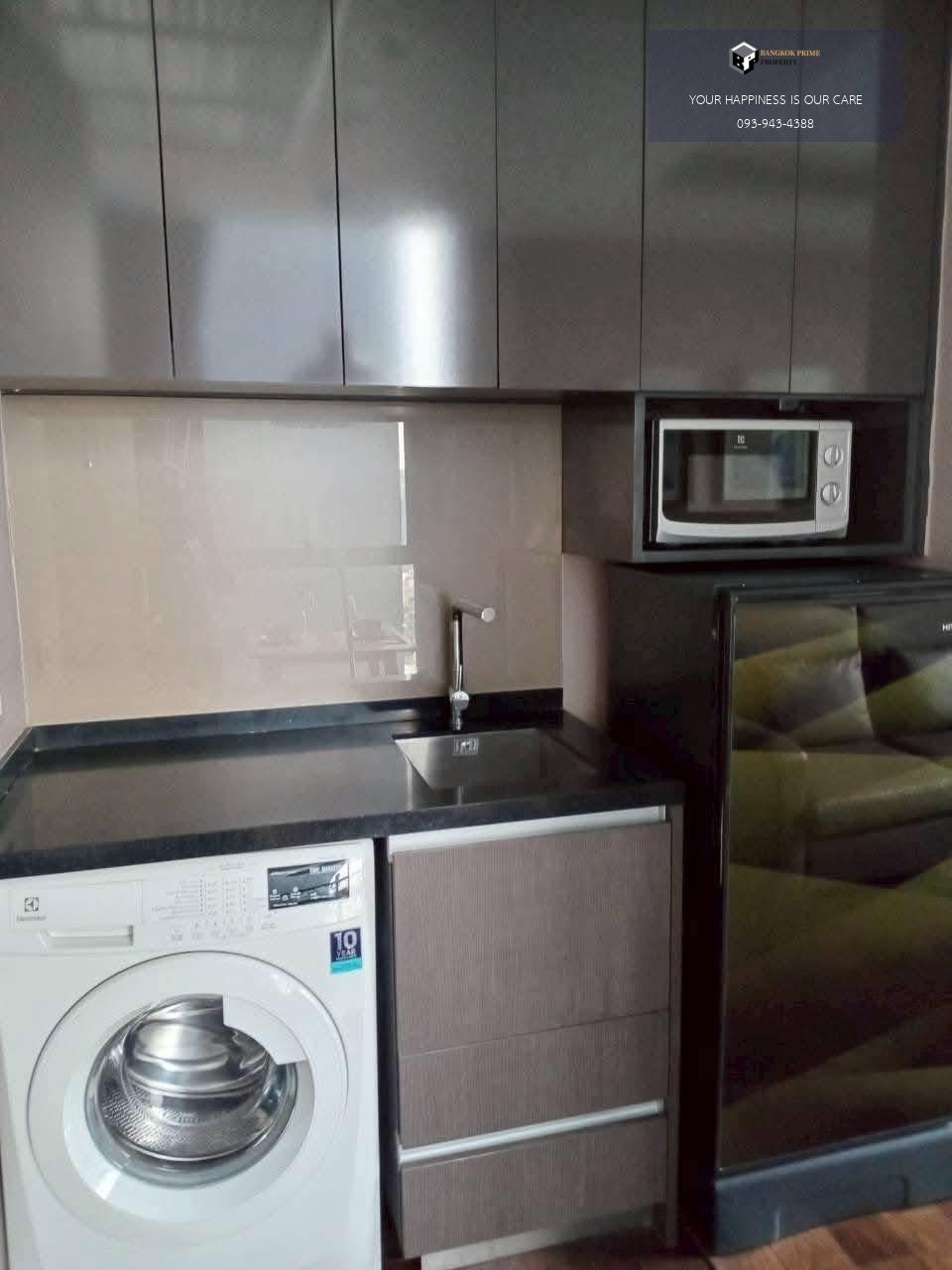 The Lumpini 24 | 🚝ใกล้ BTSพร้อมพงษ์ #HL Focus