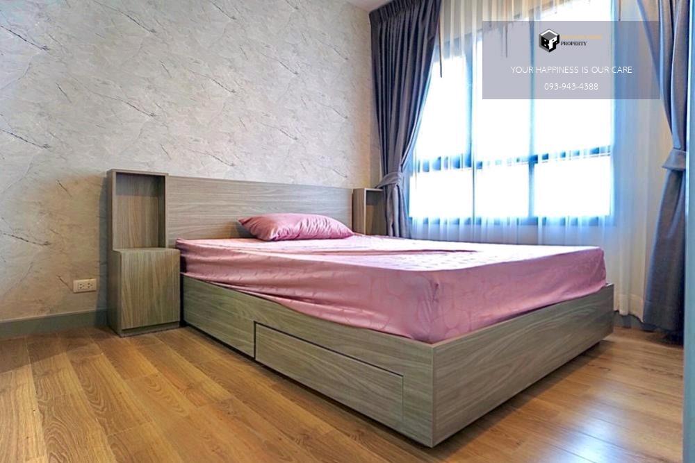 Chapter One Midtown Ladprao 24 | 🚝ใกล้ BTS,MRTจตุจักร #New Focus