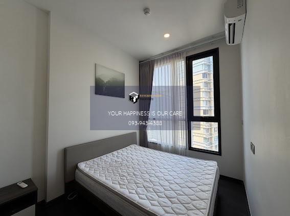 PARK ORIGIN THONGLOR | Best price High floor 🚝ใกล้ BTS Thonglor #HL Focus