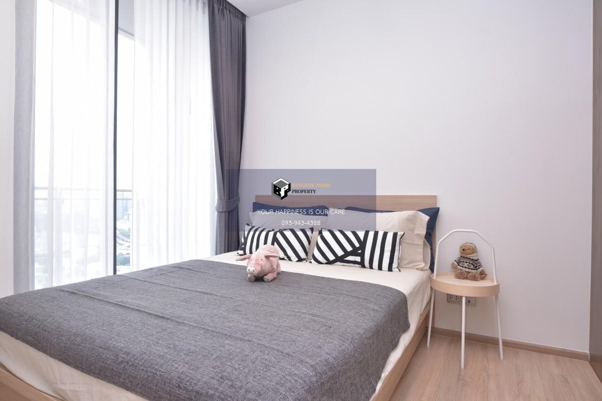 The LINE Phahon - Pradipat | 🚝ใกล้ BTS,MRTจตุจักร #HL Focus