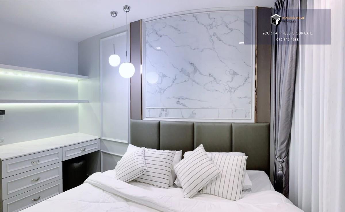 Life Asoke - Rama 9 | 🚝ใกล้ BTS,MRพระราม9 #HL Focus