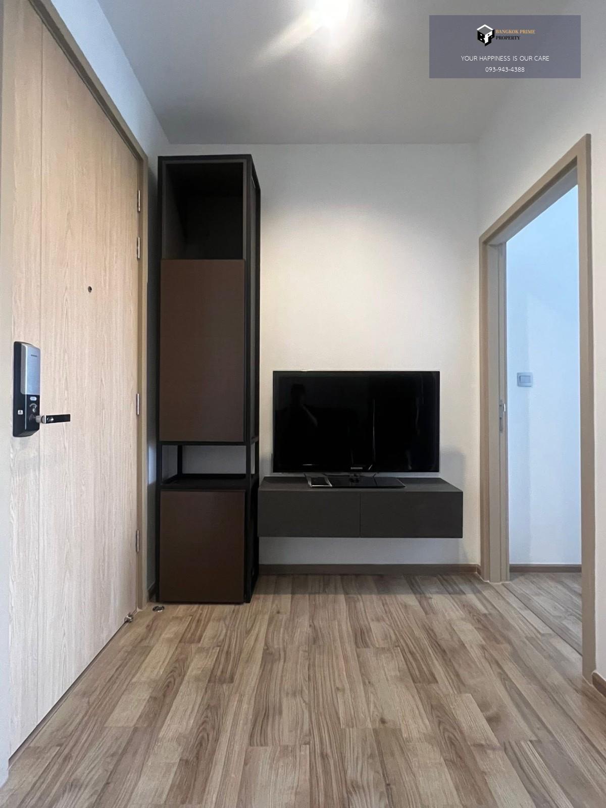 The Line Jatujak-Mochit | 🚝ใกล้ BTS,MRTจตุจักร #HL Focus