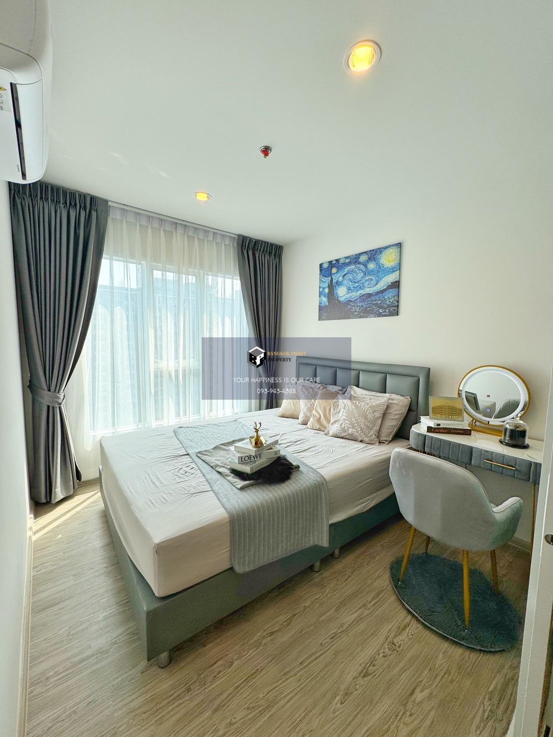 Regent Home Bangna | 🚝ใกล้ BTS บางนา  #HL Focus
