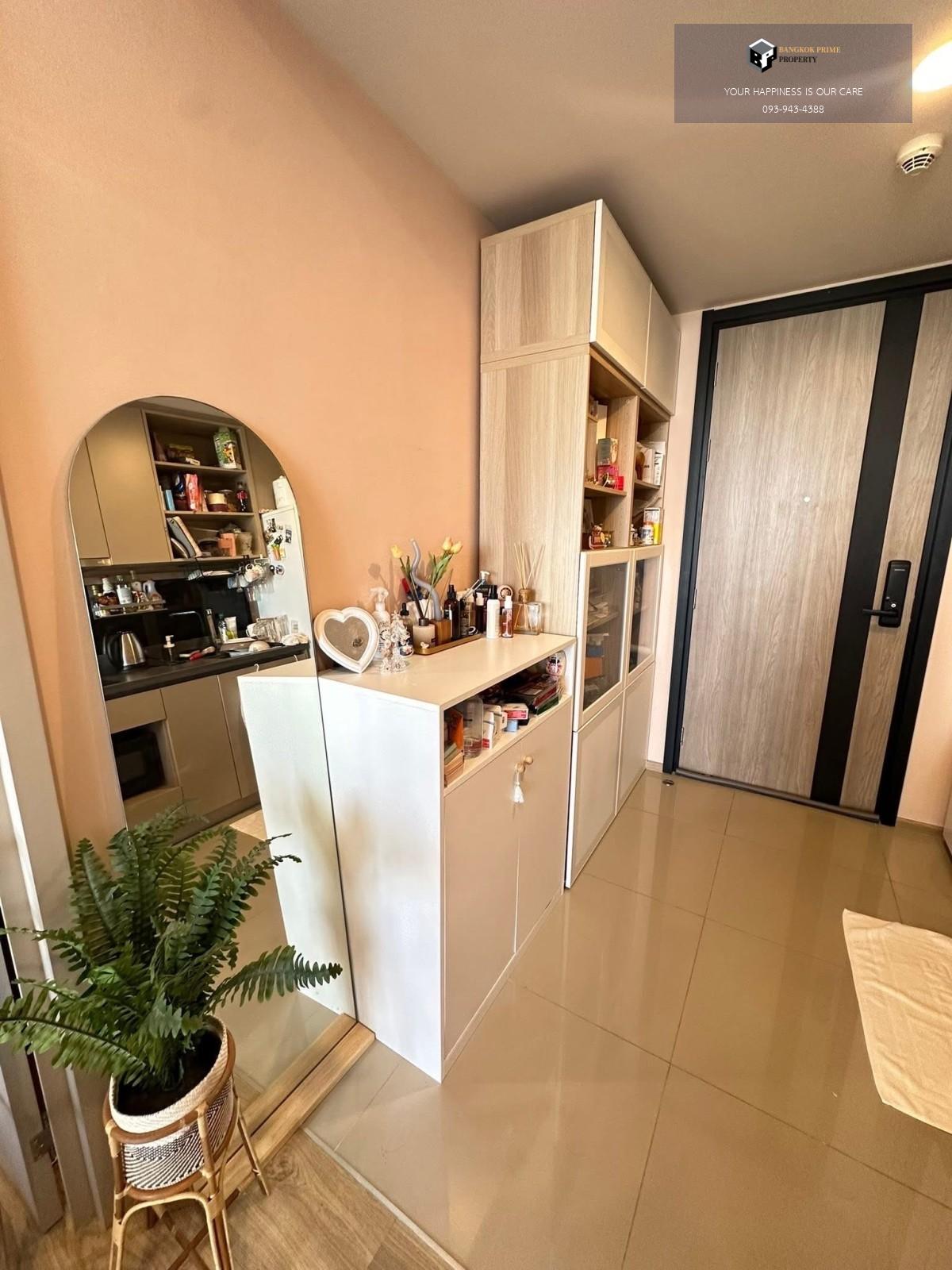 OKA HAUS | Best price 🚝ใกล้ BTS Thonglor #HL Focus