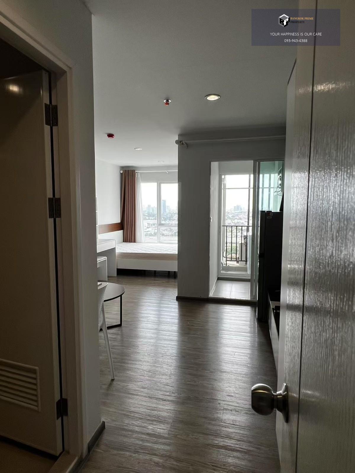 Regent Home 28 Bangson |  MRT บางซ่อน