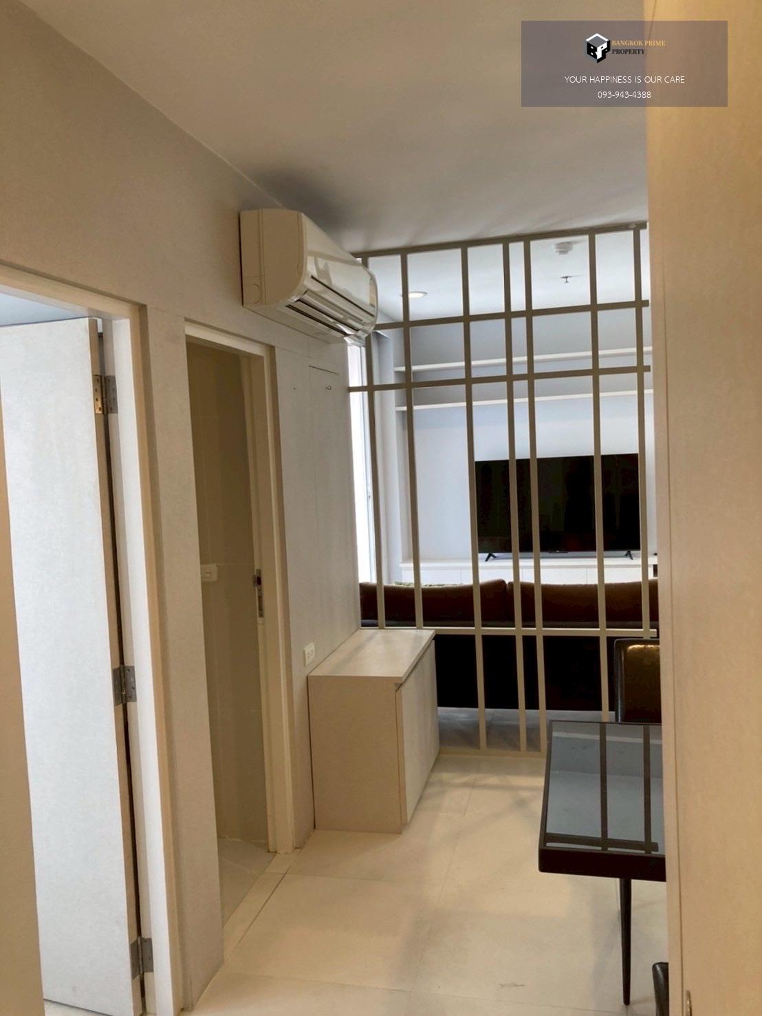 Pathumwan Resort | 🚝ใกล้ BTSพญาไท #HL Focus