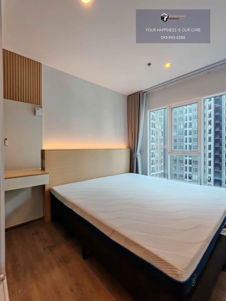 Regent Home Bangna | 🚝ใกล้ BTS บางนา #New Focus