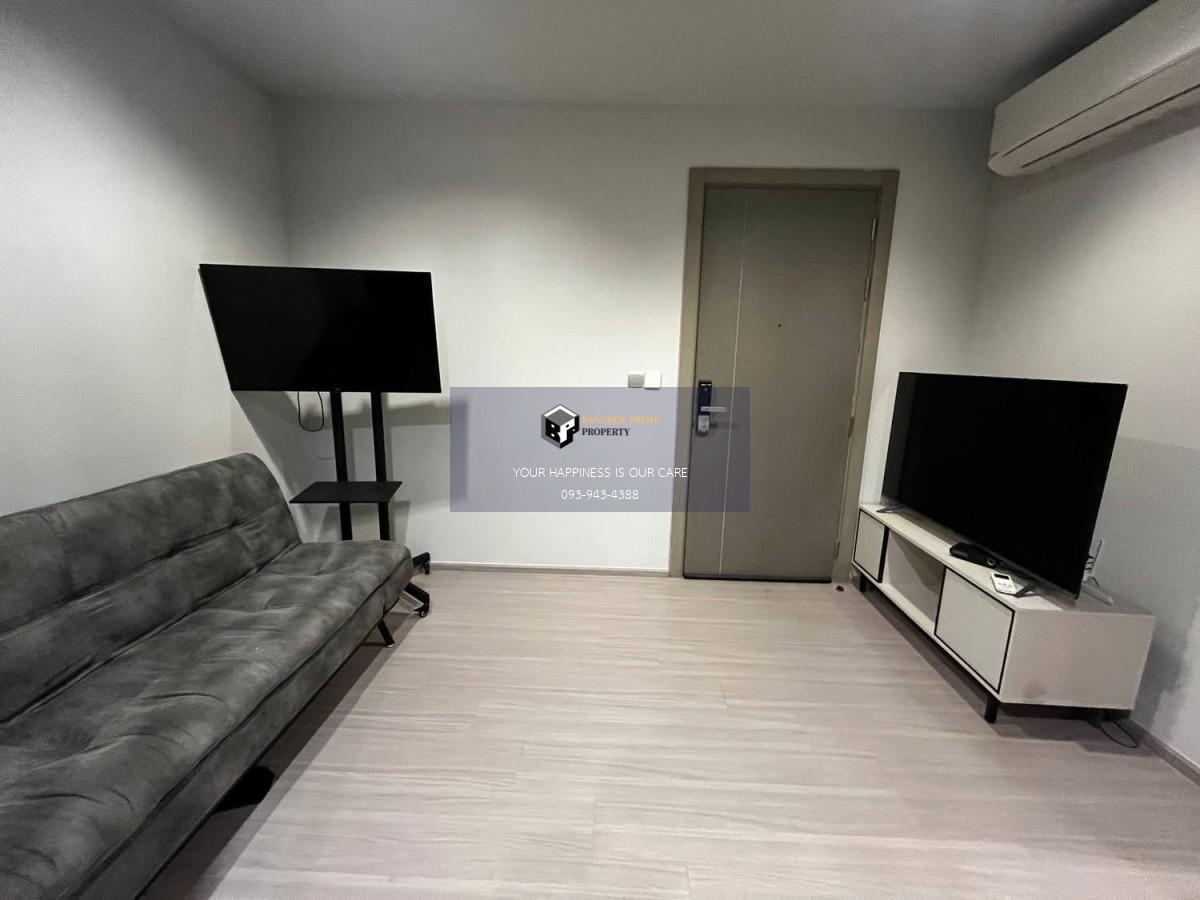 Life Asoke - Rama 9 | 🚝ใกล้ BTS,MRTพระราม9 #HL Focus