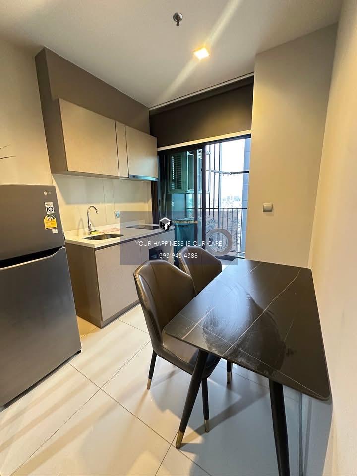 Life Asoke - Rama 9 | 🚝ใกล้ BTS,MRTพระราม9 #HL Focus #Mar