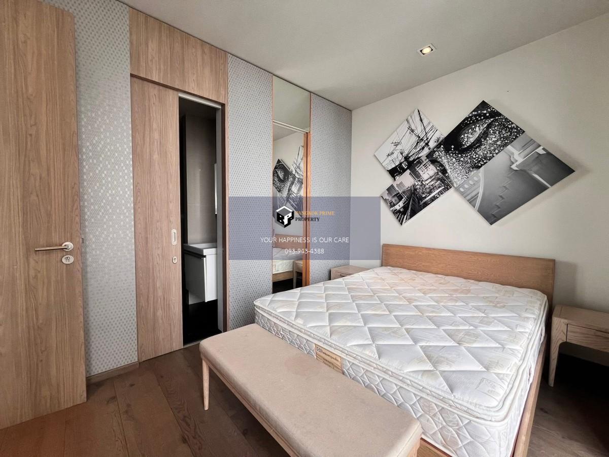 Park Origin Phrom Phong | 🚝ใกล้ BTSพร้อมพงษ์ #HL Focus #Mar