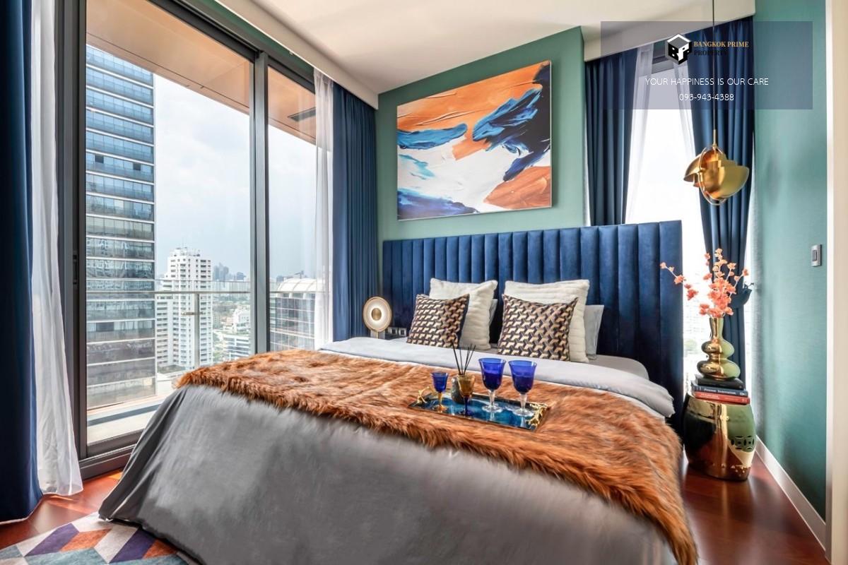 Khun By Yoo | Super Luxury condo ‘’When Art Meets Luxury‘’ 🚝ใกล้ BTS Thonglor #HL