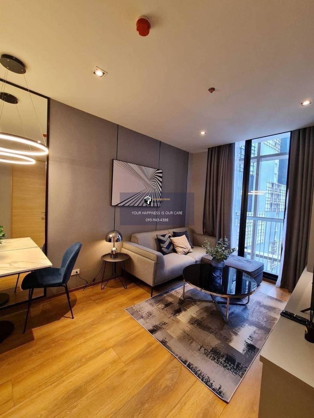 Park Origin Phrom Phong | 🚝ใกล้ BTSพร้อมพงษ์ #HL Focus