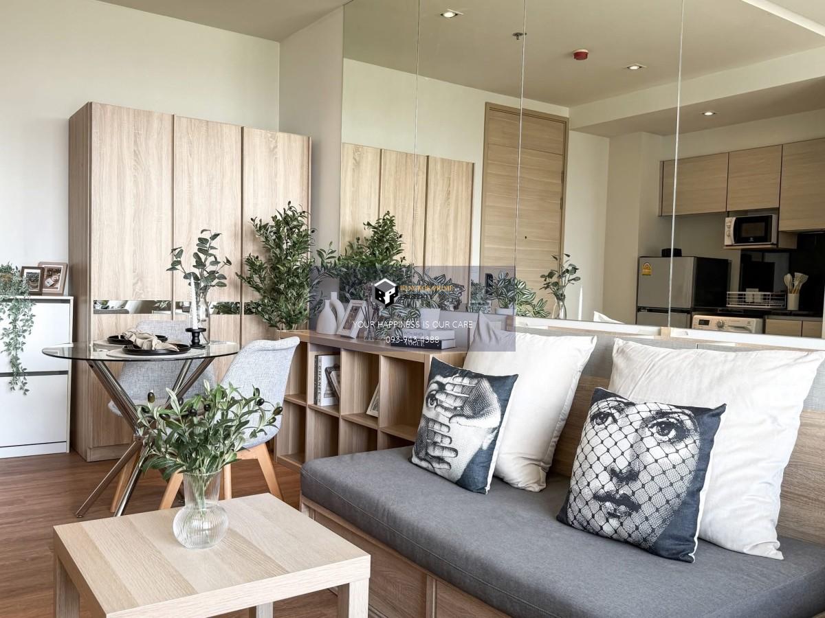 Park Origin Phrom Phong | 🚝ใกล้ BTSพร้อมพงษ์ | #Mar #FC