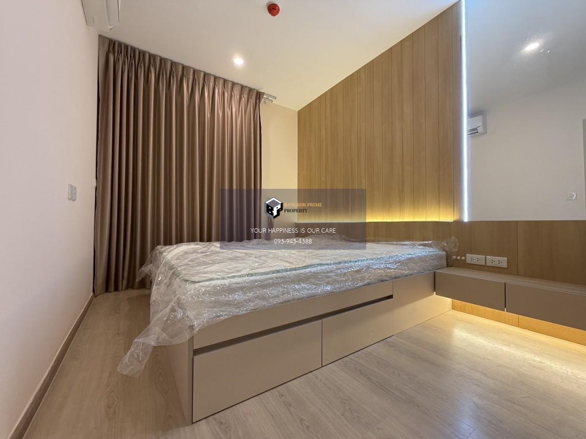 Life Rama4 - Asoke | 🚝ใกล้ BTSพร้อมพงษ์ #HL Focus