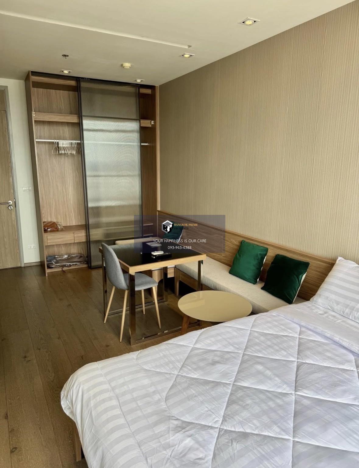 Park Origin Phrom Phong | 🚝ใกล้ BTSพร้อมพงษ์ #HL Focus