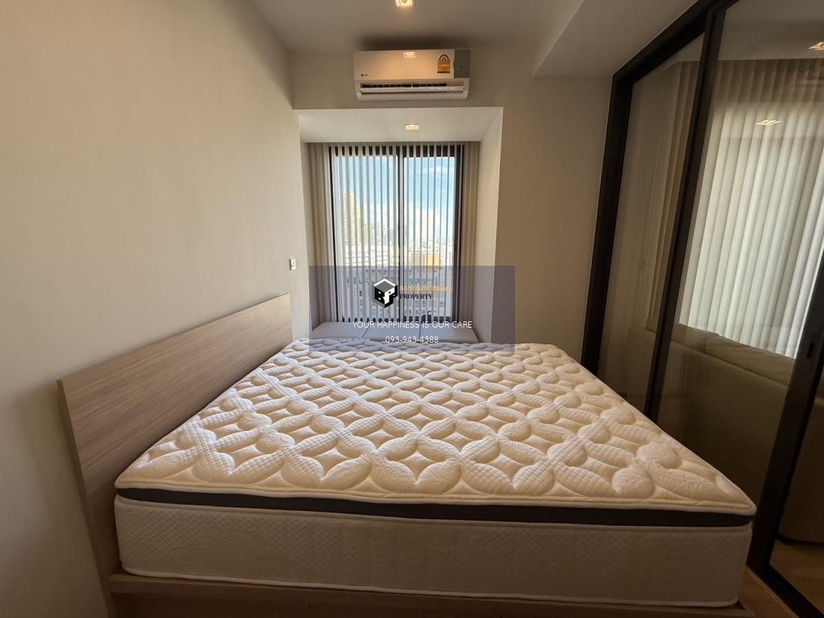 M Jatujak | 🚝ใกล้ BTS,MRTจตุจักร #HL Focus #Mar