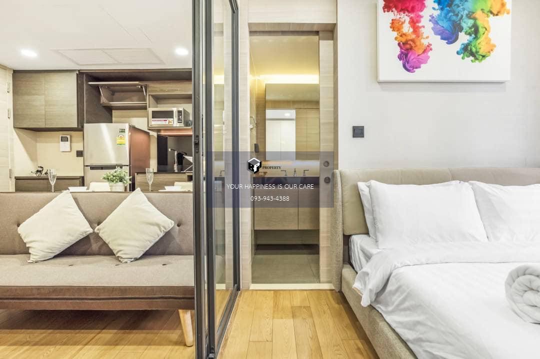 Klass Langsuan | Foreign Quota available now! Unlock 100% ownership.#HL
