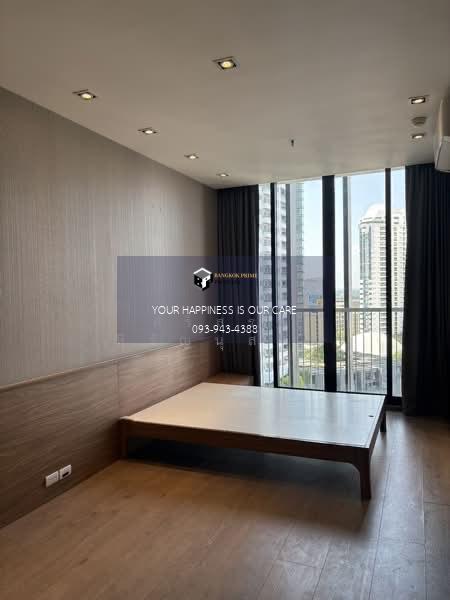 Park Origin Phrom Phong | 🚝ใกล้ BTSพร้อมพงษ์ #HL Focus