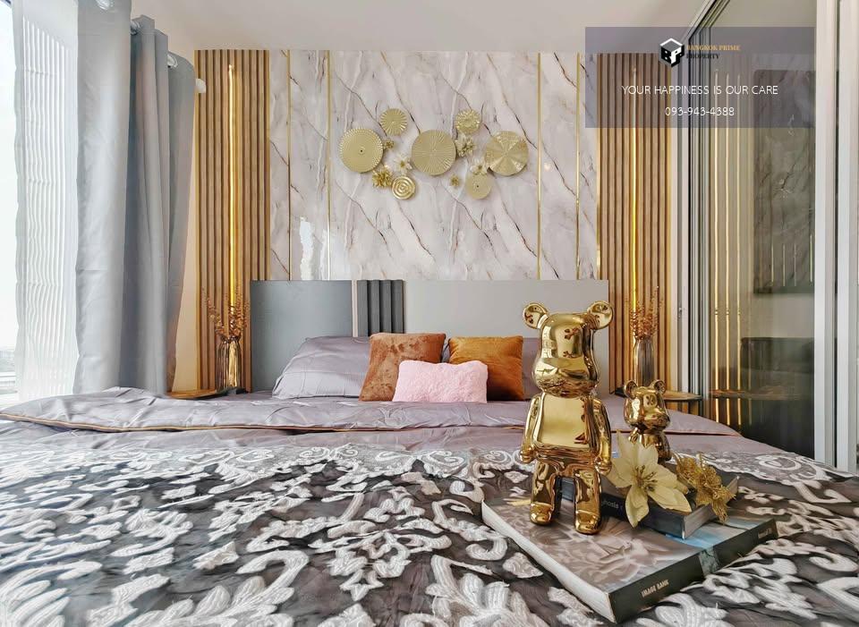 Regent Home Bangna | 🚝ใกล้ BTS บางนา #New Focus