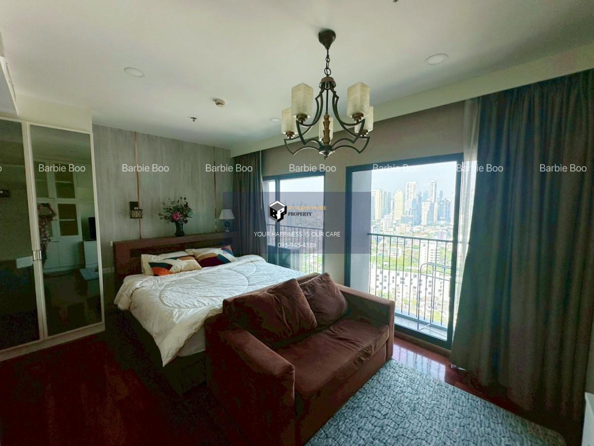 Noble Remix | Best Price Beautiful room 🚝Connect to BTS Thonglor | BTS 0m. #HL Focus