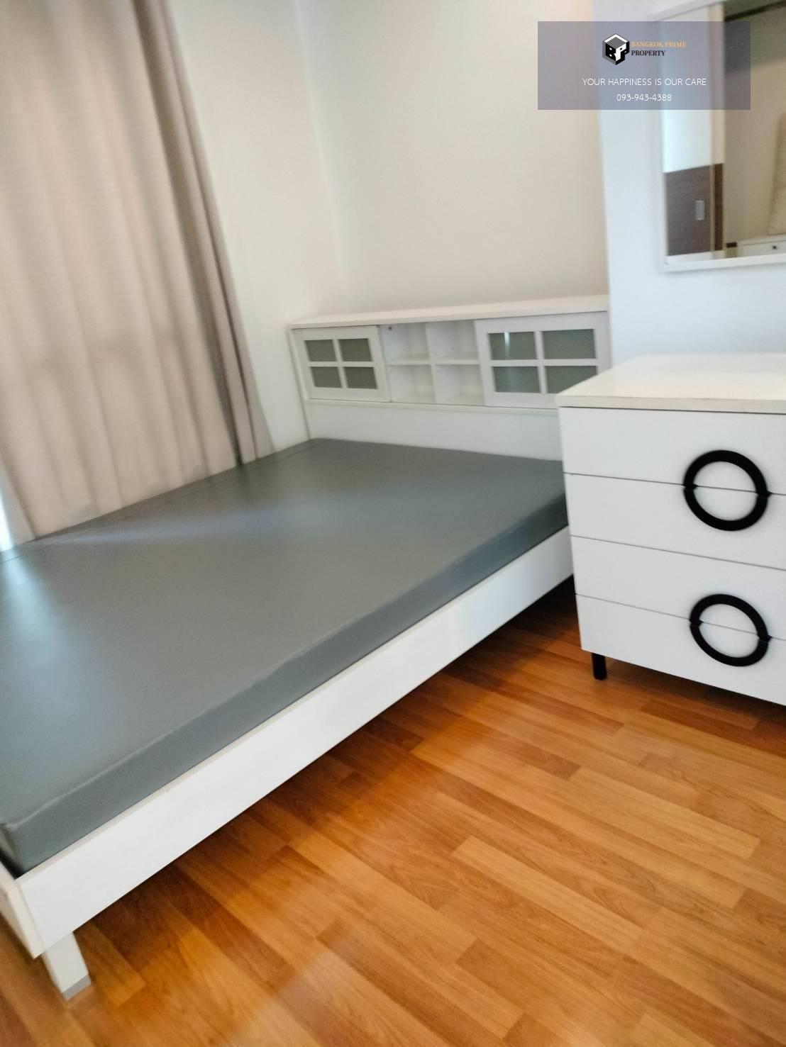 Lumpini Place Rama 4-Kluaynamthai | 🚝ใกล้ MRT คลองเตย #New