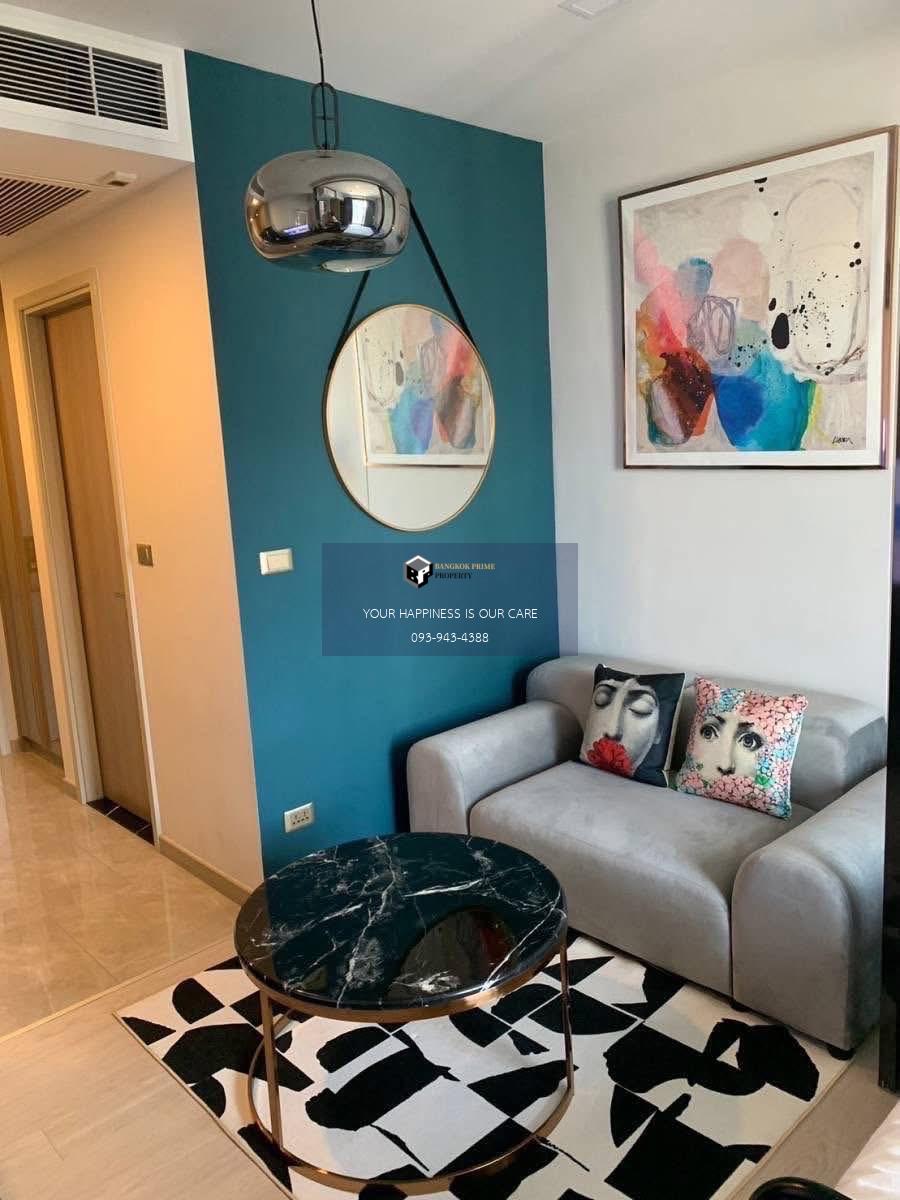 One9Five Asoke – Rama 9 | 🚝ใกล้ BTS,MRTพระราม9 #HL Focus