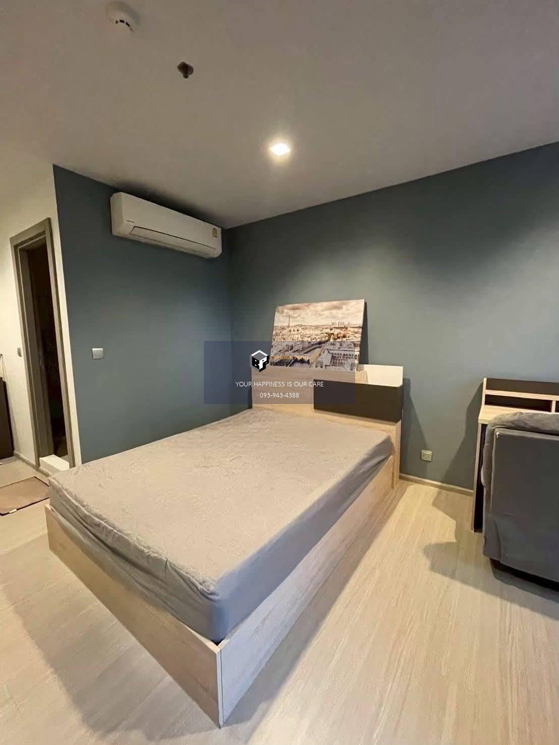 Life Asoke - Rama 9 | 🚝ใกล้ BTS,MRTพระราม9 #HL Focus