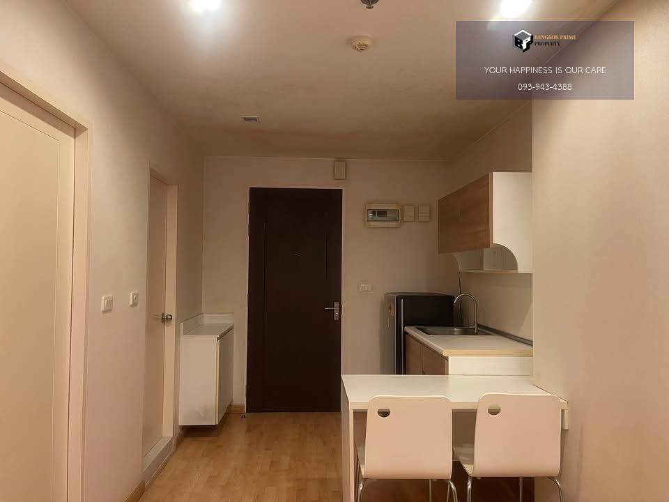 Casa Asoke - Dindaeng | 🚝ใกล้ BTS,MRTพระราม9 #HL