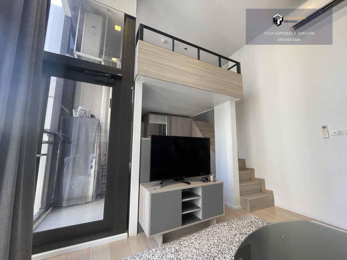 Chewathai Residence Asoke | 🚝ใกล้ BTS,MRTพระราม9 #New Focus